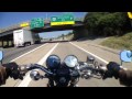 750 Freeway Slow Ride