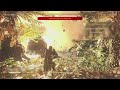 Film - Helldivers 2- Bomb combo