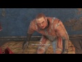 Fallout 4 X-01 armor gameplay