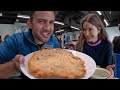 Polish Girl Feeds Me Traditional Polish Food in Warsaw 🇵🇱