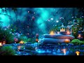 Relaxing Music For Stress Relief, Anxiety and Depressive States • Water Sounds - Calming Harmony 🎶