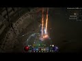 Pit 140 Rapid Fire Rogue Build Diablo 4 Season 4