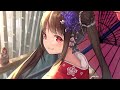 Nightcore - Stay (Zedd & Alessia Cara)