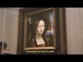 Art Gallery Day Van Gogh, Monet, Da Vinci | Smithsonian National Gallery of Art Washington DC