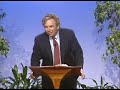 What Does It Mean to Be Born Again?: Born Again with R.C. Sproul