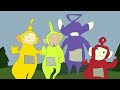 Homemade Intros: Teletubbies