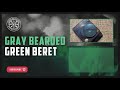 How To Make Char Cloth | Gray Bearded Green Beret