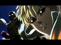 Saitama Vs Genos -[full battle HD]🔥!!!#anime #onepunchman #saitama #genos