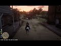 CLIP - NUSANTARA RP | RED M | RDR2 | NIKO & OLIVIA