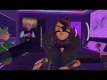 Omegle is CURSED!!! - Omegle in Recroom Ep3