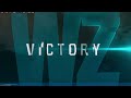 Intense Call of Duty Warzone Solo Win Vondel Gameplay (No Commentary Gameplay)