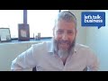 Let's Talk Business Episode 187. HR Takeaways That Your Business Needs Today With Izzy Friedman