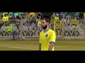 Burnley supporter vs Napoli supporter in FIFA mobile 1V1