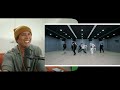 Performer Reacts to ZB1 'Sweat' + 'Feel the Pop' Dance Practice | Jeff Avenue