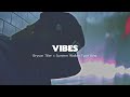 Bryson Tiller Type Beat x Summer Walker Type Beat ''vibes'' R&B Type Beat