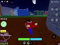 2 blox fruit glitches, and random exploiter!