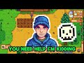 What Your Stardew Valley Spouse Says About YOU || Stardew Valley 1.6 Lore and Theory