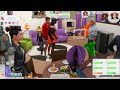 SQUEEEE 👻🎃 The Sims 4 Short Lifespan Challenge