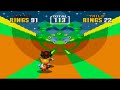 Shadow The Hedgehog Legacy ✪ Ep #3 Sonic The Hedgehog 2  - All Chaos Emerald  - Full Playtrough