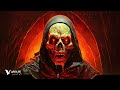 80s Horror Synth Theme - Crypt Dweller // Royalty Free Copyright Safe Music