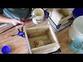 DIY: How to make a Two Piece Plaster Mould for Pottery at Home