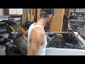 S10 LS SWAP part 7