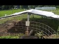 Best Portable Pig Pen Ever Part 2-Construction Details