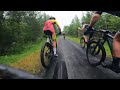 Cycli MTB 2024 XCM - Race Footage