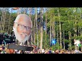 Zen Selekta, RedRum and Brandi Cyrus Electric Forest 2024 Thursdays part 2