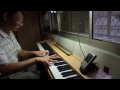Nostalgy (Richard Clayderman) 鋼琴演奏 by 亞歷山大