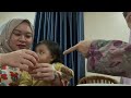 Raya vlog 2024 (Aliya & Raya)