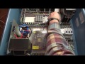 PM 727M CNC Electrical Wiring Pt 4