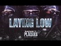 Country Dons - Laying Low (Visualiser)