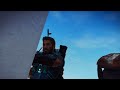 Just Cause 3: A Short Stint in The Sunny South