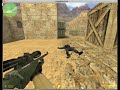 cqajagsaw* awp in awp_dust with EASY bots!