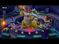 Mario Party 10 - Mario vs Luigi vs Daisy vs Donkey Kong vs Bowser - Chaos Castle