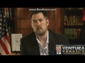 Lone Survivor  Marcus Luttrell Responds to Jesse Ventura