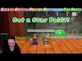 Paper Mario The Thousand-Year Door #15 The fearsome Pit of 100 Trials