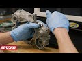 Kawasaki KX100 & KX85 Engine Rebuild | Part 3: Bottom End Reassembly