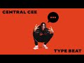 Central Cee Guitar Drill Type Beat - 