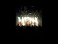 Brothers of Metal Live in Amsterdam January 2020 (Facebook Live Stream)