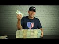 $286,000 in FAKE Money. The best fake money you can buy!