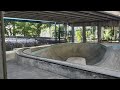 Lot 11 Skatepark Miami