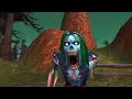 Remembering Vanilla Tirisfal Glades | Zone Retrospective