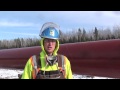 So you want to work on the pipeline?