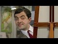 Bored Bean | Funny Episodes | Mr Bean Official