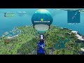 Sky base challange