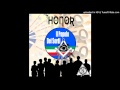 Honor - Il Popolo Dei Sordi