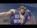 Street Fighter 6 - Lame Dee Jay Scared To Rematch (Platinum Rank 3)