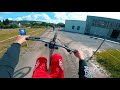 FIRST TIME Bikepark Willingen - RAW